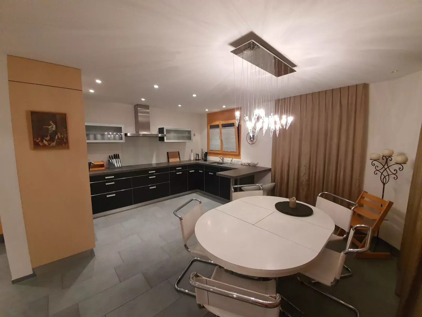 Wohnung Valos Figi-Binnen