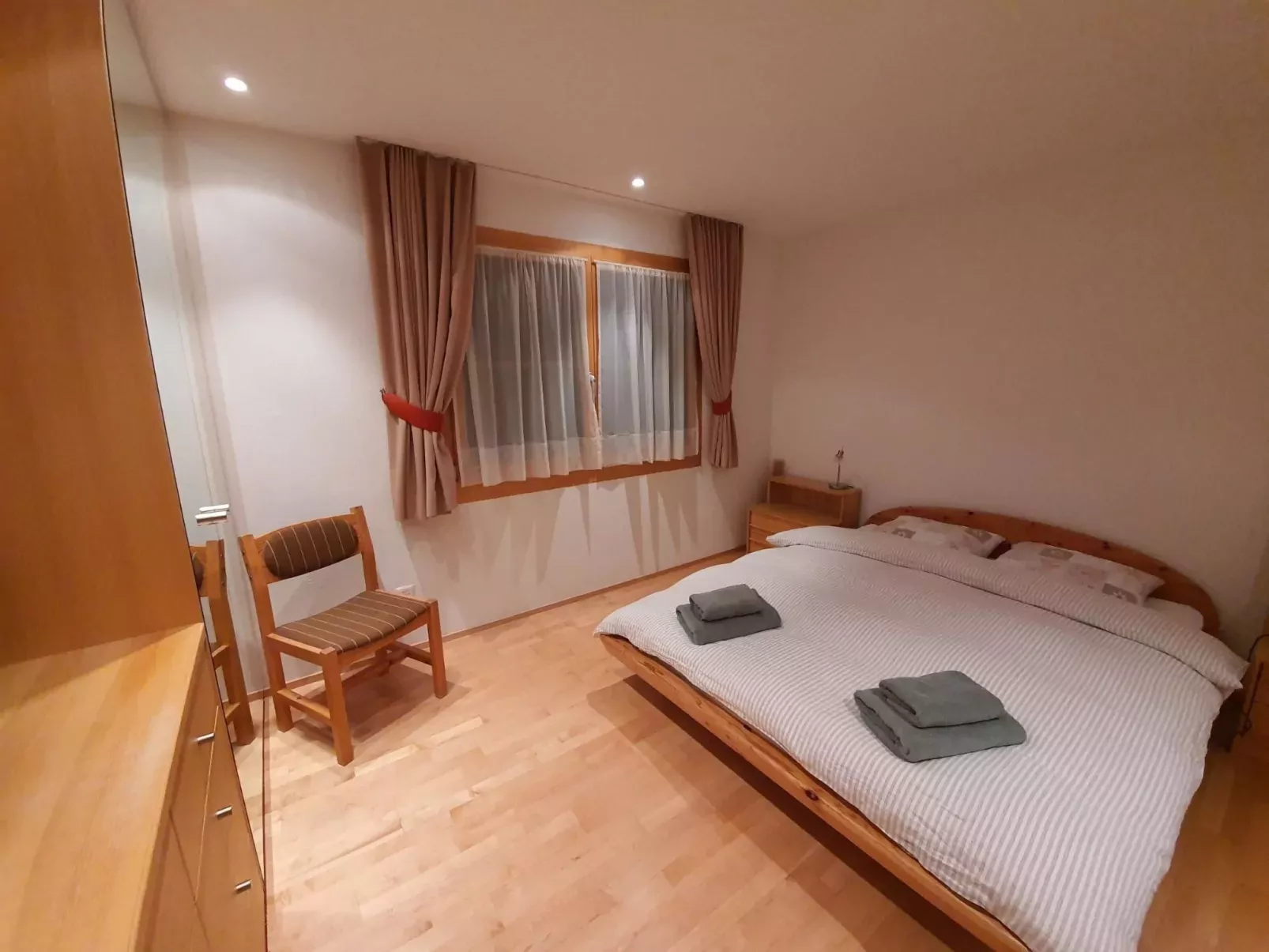 Wohnung Valos Figi-Binnen