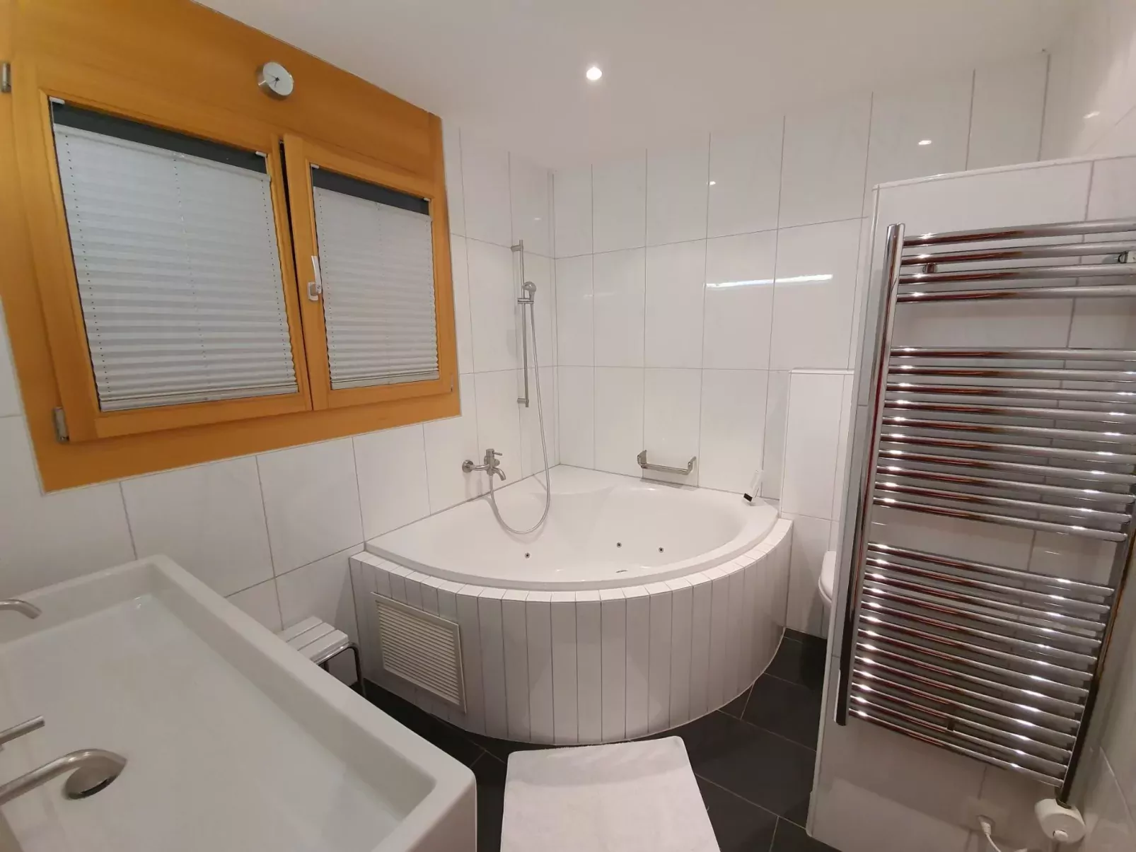 Wohnung Valos Figi-Binnen