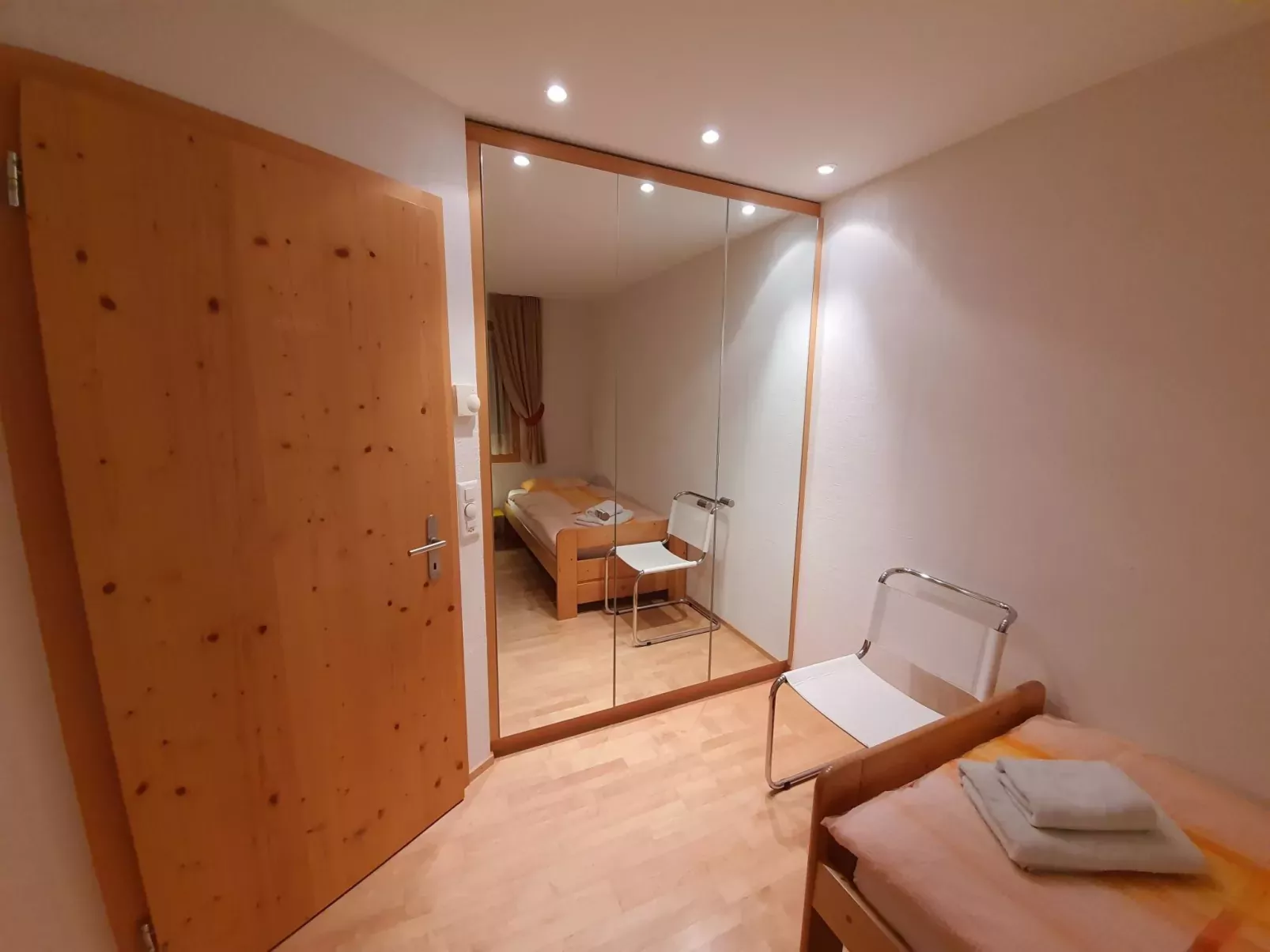 Wohnung Valos Figi-Binnen