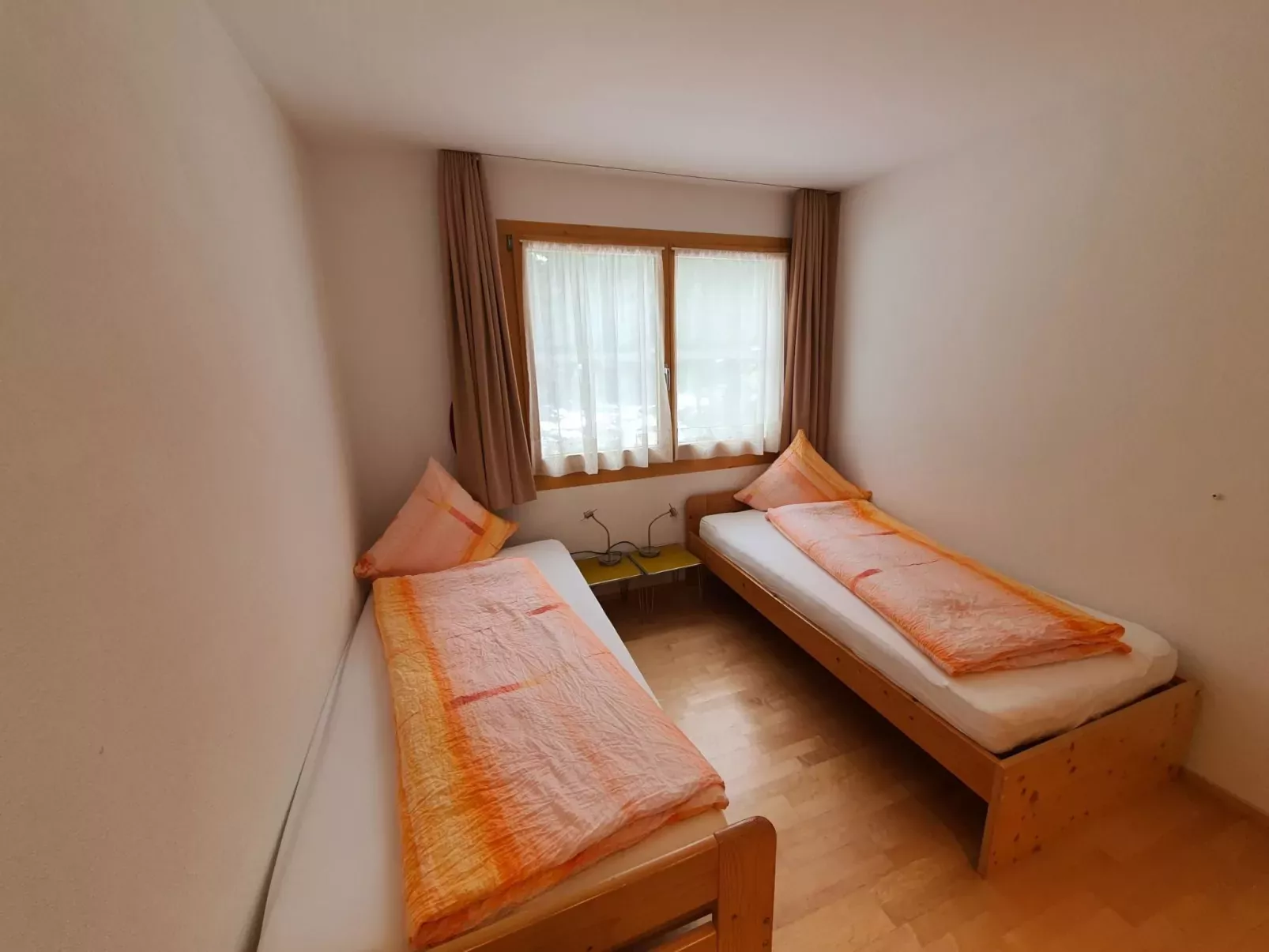 Wohnung Valos Figi-Binnen