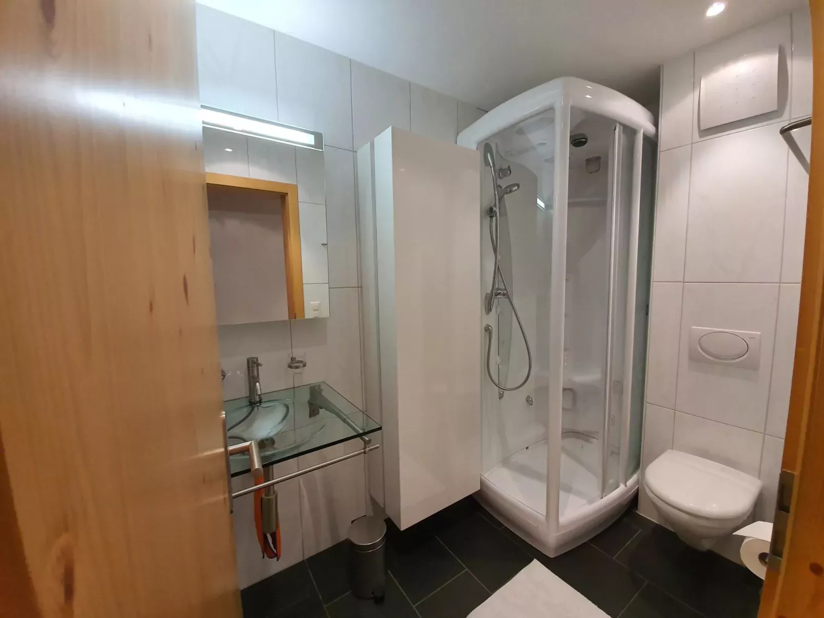 Wohnung Valos Figi-Binnen