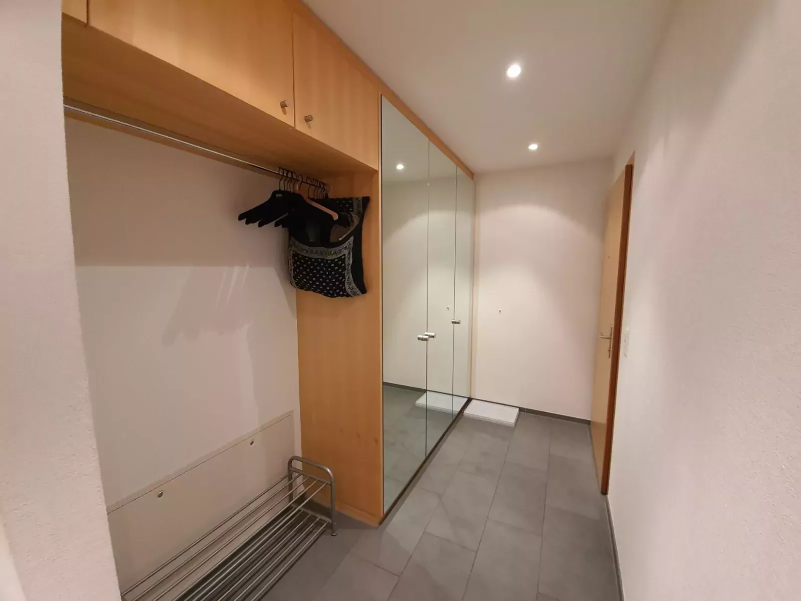 Wohnung Valos Figi-Binnen