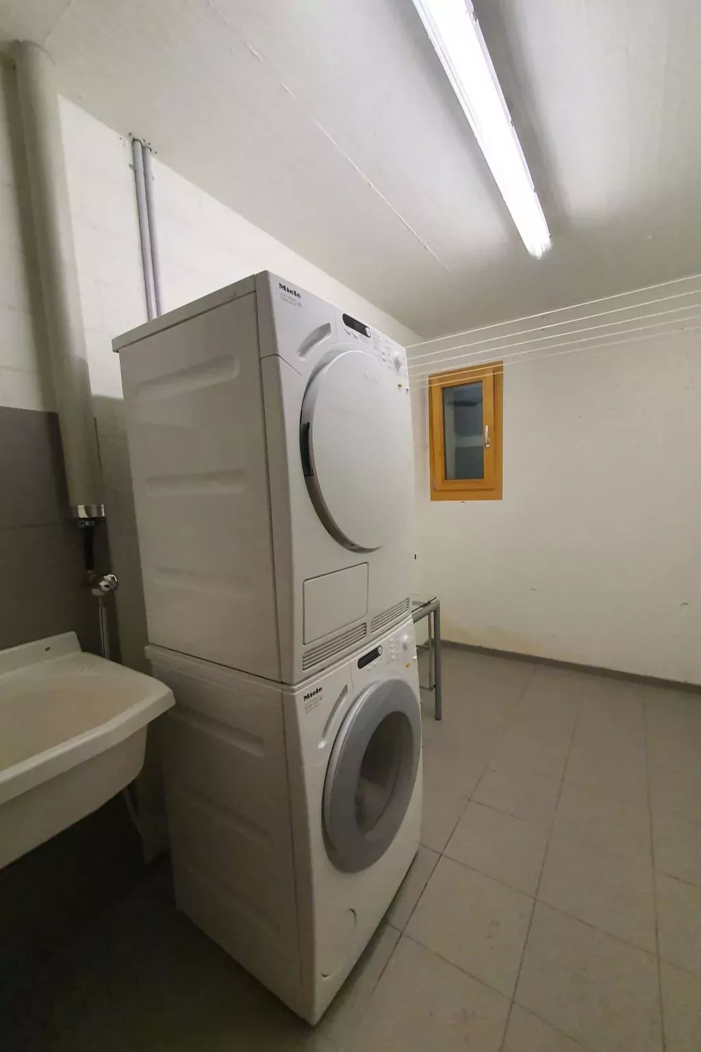Wohnung Valos Figi-Binnen
