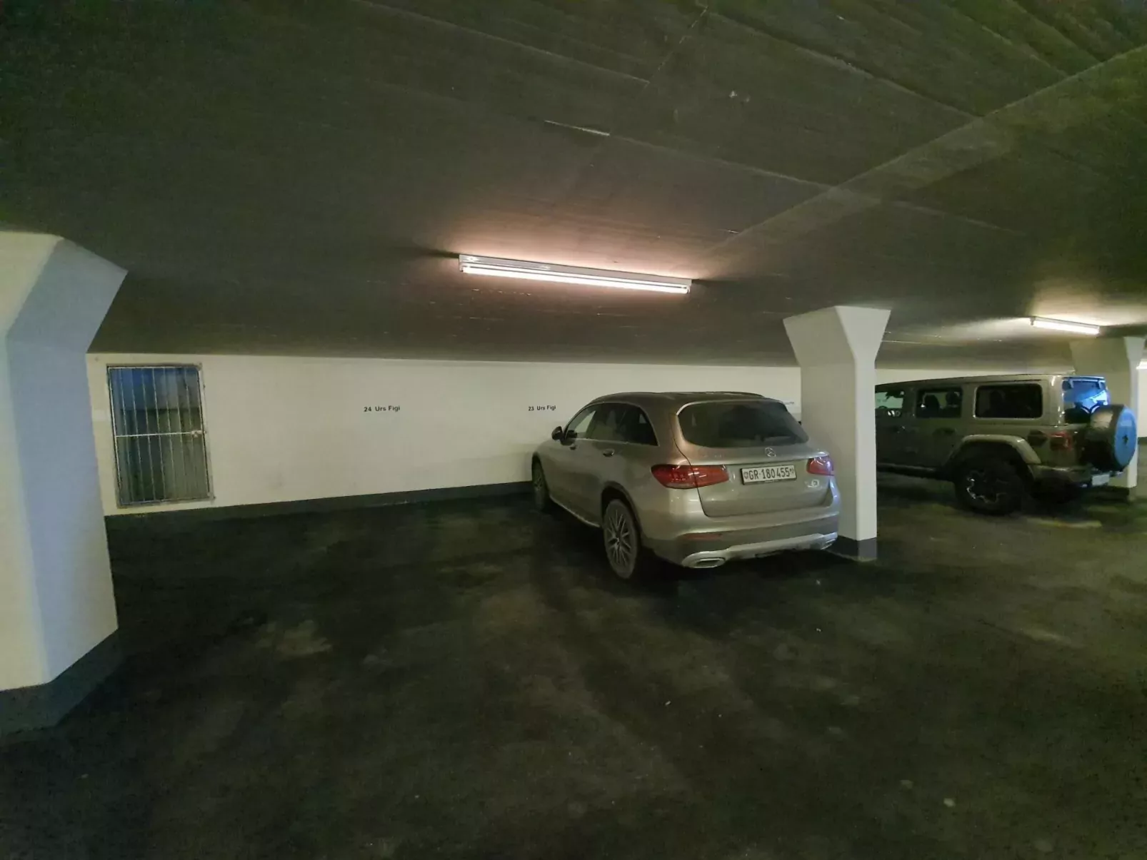 Wohnung Valos Figi-Binnen