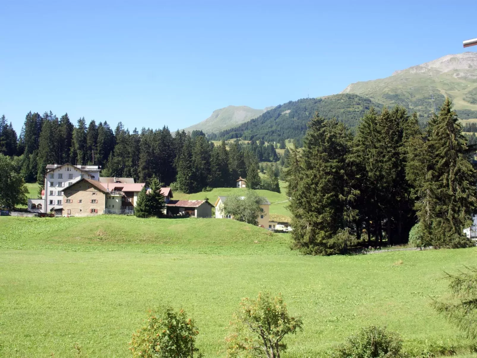 Triangel A Freund-Buiten