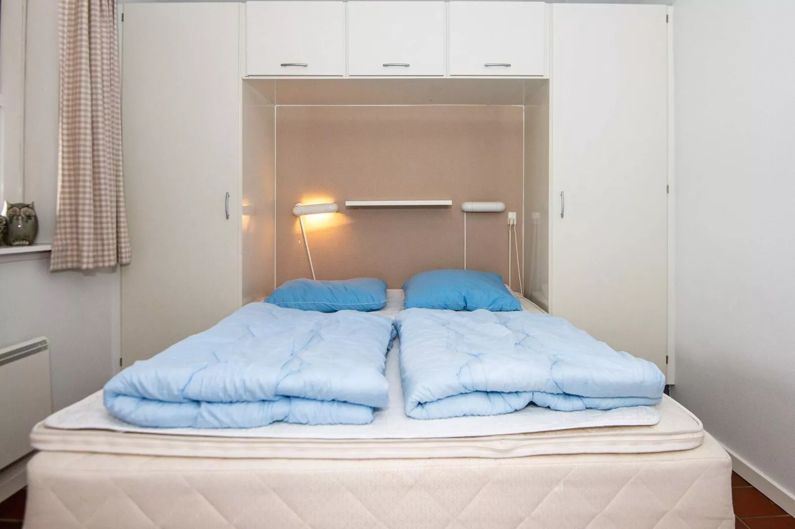 4 persoons vakantie huis in Fanø-By Traum-Binnen