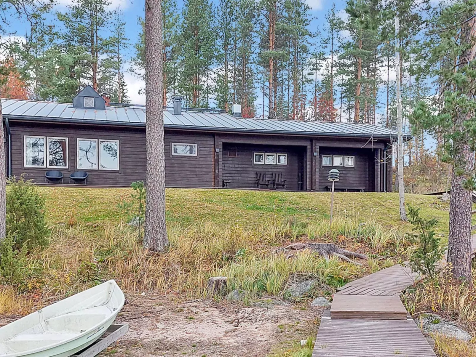 Petäjälahti