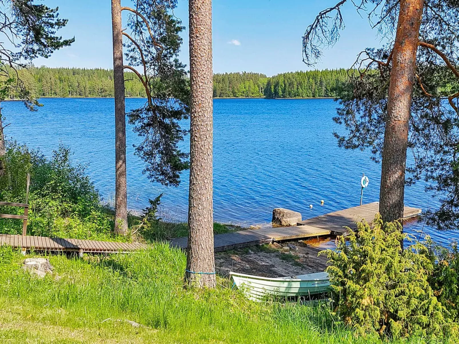 Petäjälahti