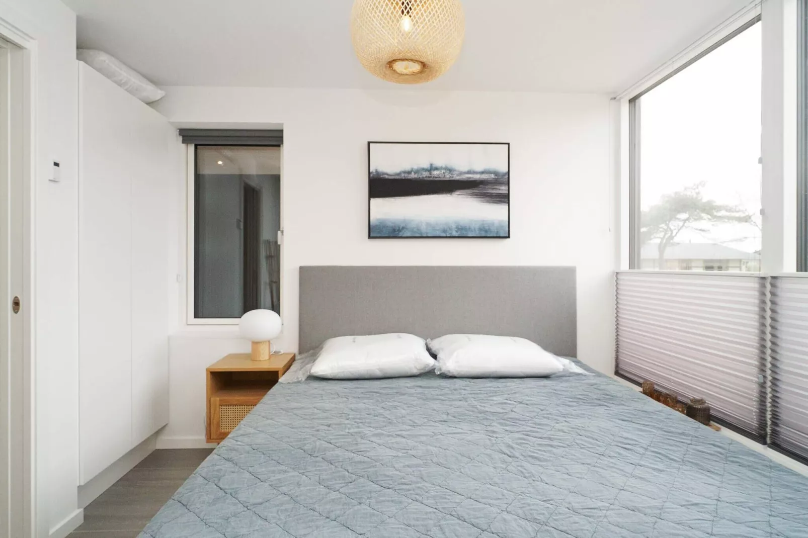 7 persoons vakantie huis in Gilleleje-By Traum-Binnen