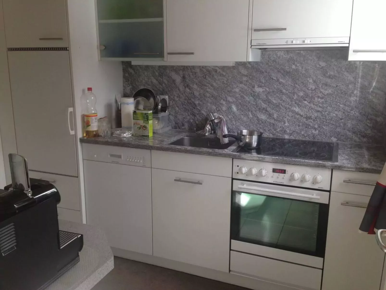 Ferienwohnung Montana/Staub-Binnen