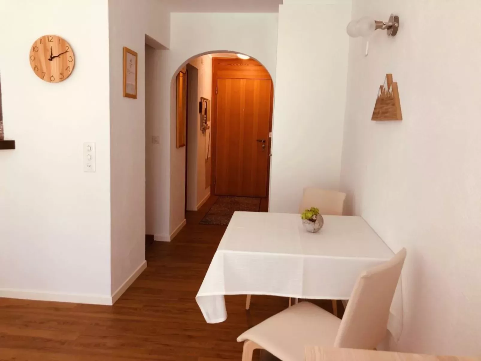 Studio Haus Carmela Lenzerheide-Binnen