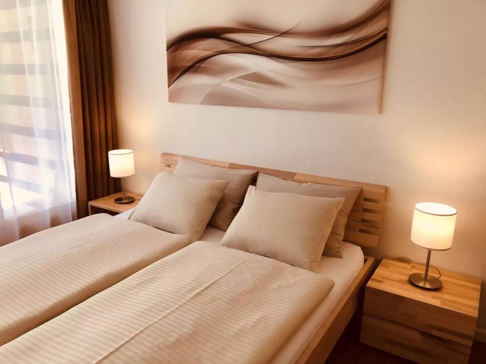 Studio Haus Carmela Lenzerheide-Binnen