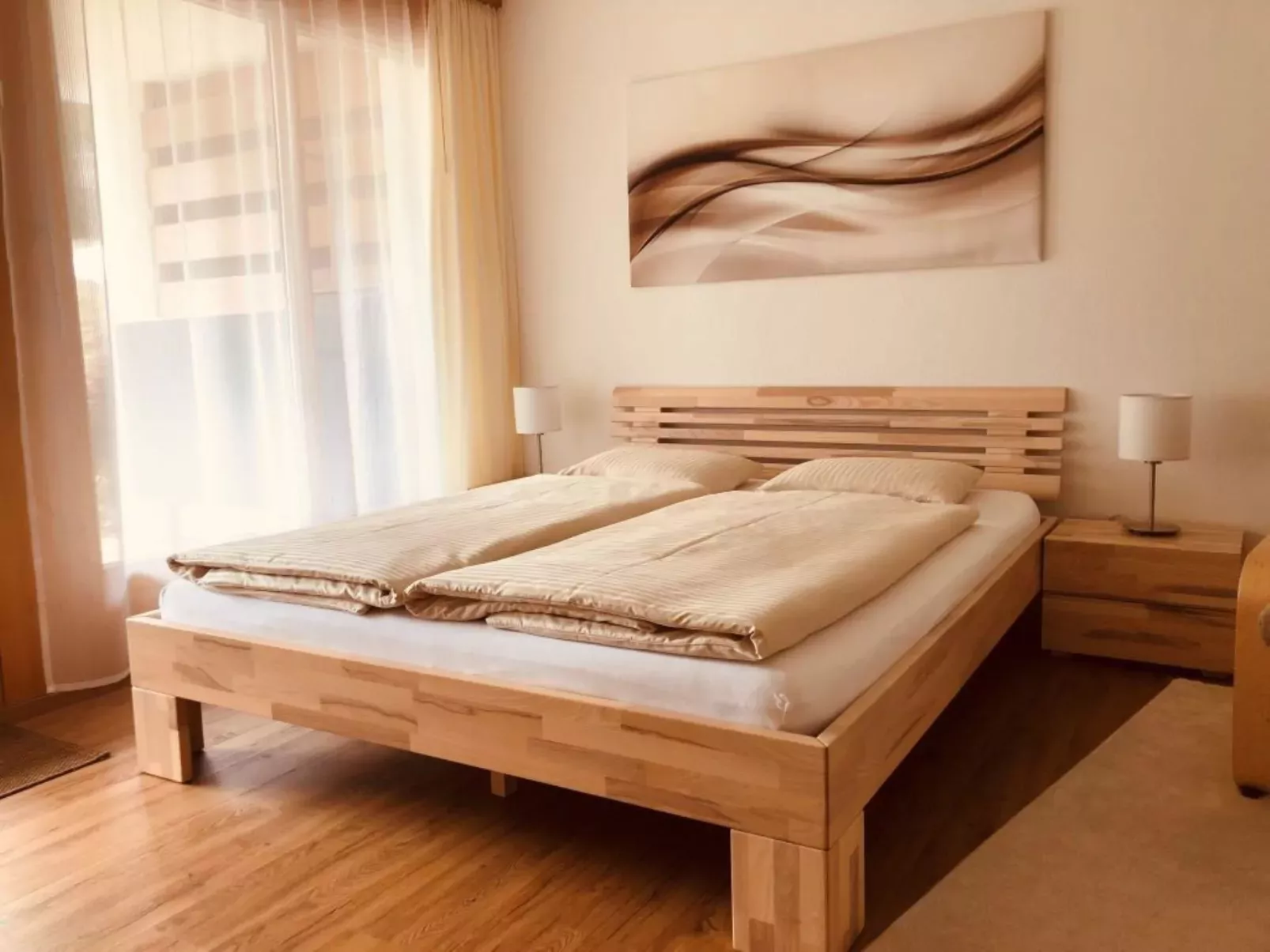 Studio Haus Carmela Lenzerheide-Binnen