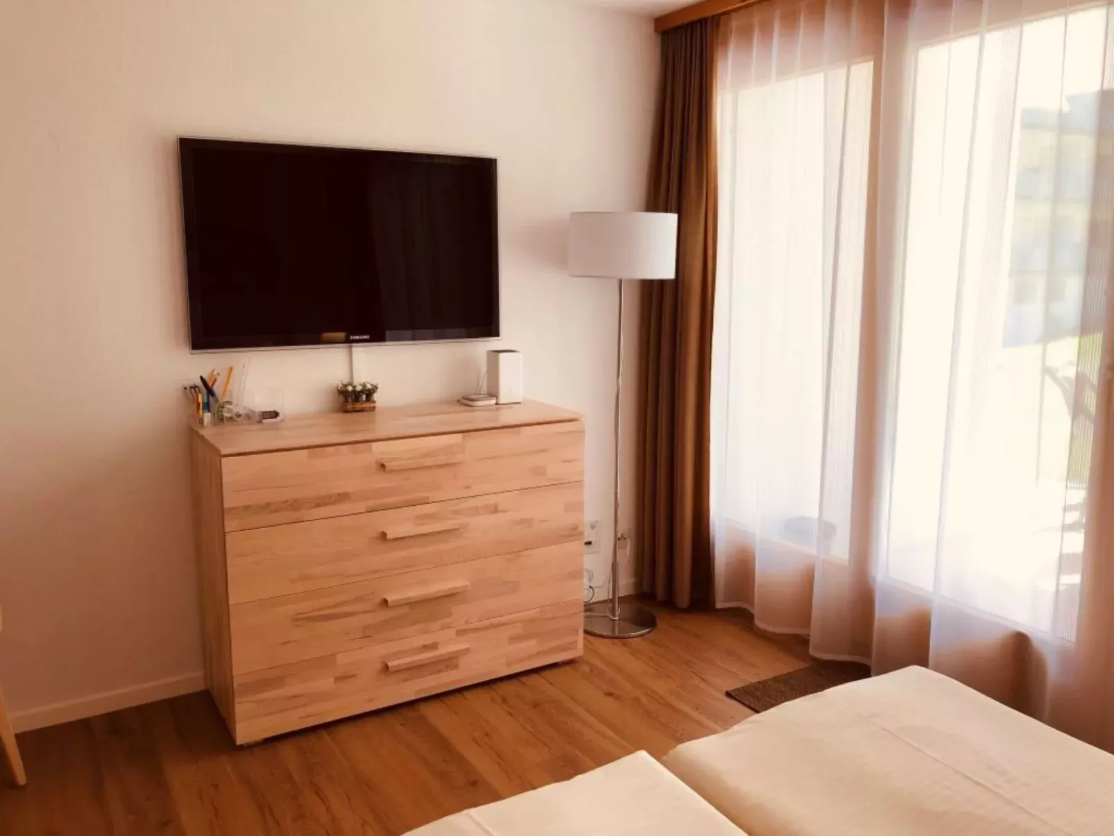 Studio Haus Carmela Lenzerheide-Binnen