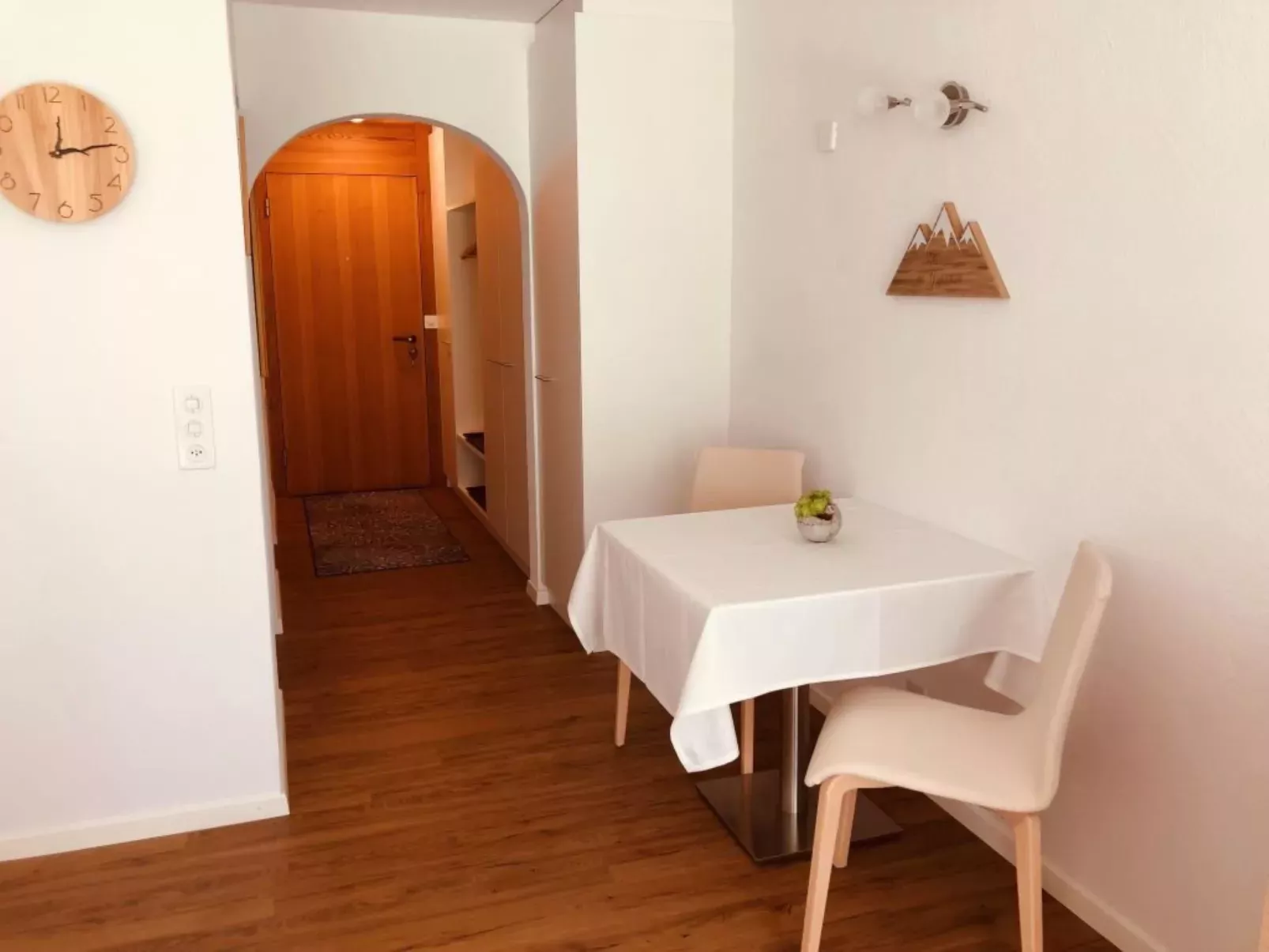 Studio Haus Carmela Lenzerheide-Binnen