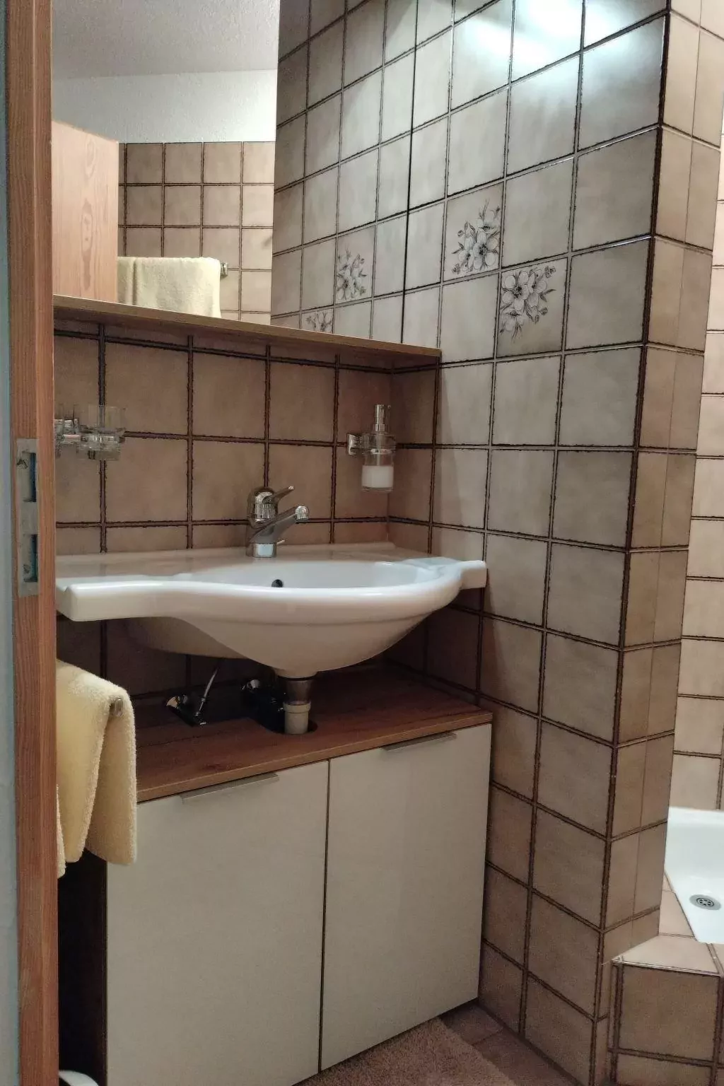 Studio Haus Carmela Lenzerheide-Binnen
