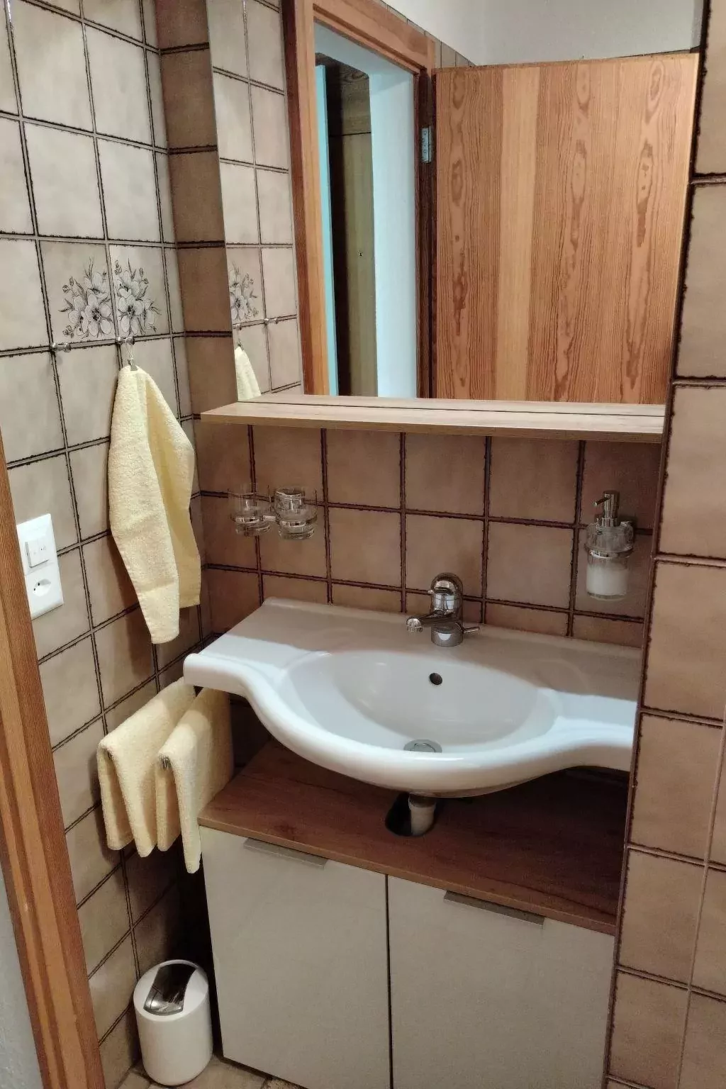 Studio Haus Carmela Lenzerheide-Binnen