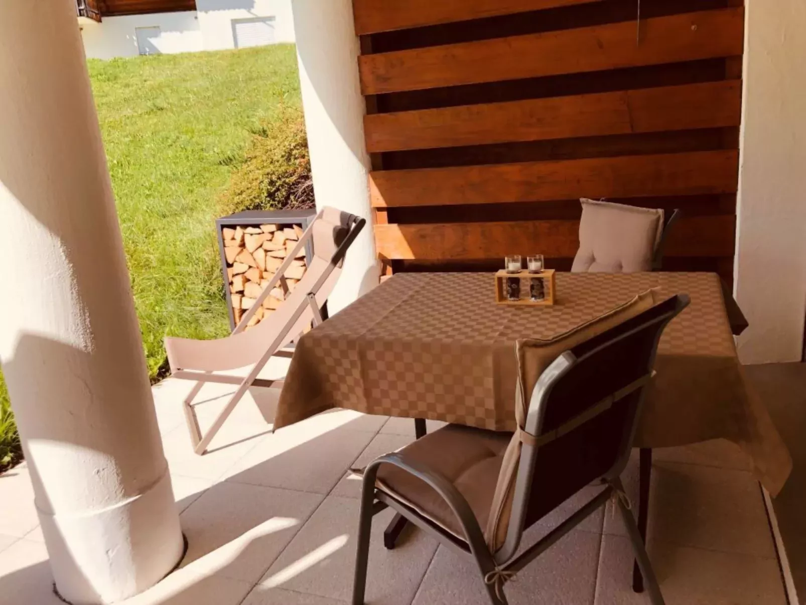 Studio Haus Carmela Lenzerheide-Binnen