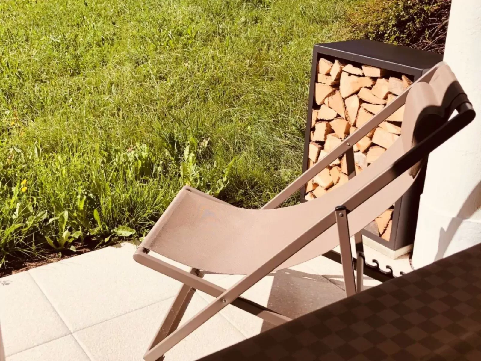 Studio Haus Carmela Lenzerheide-Buiten