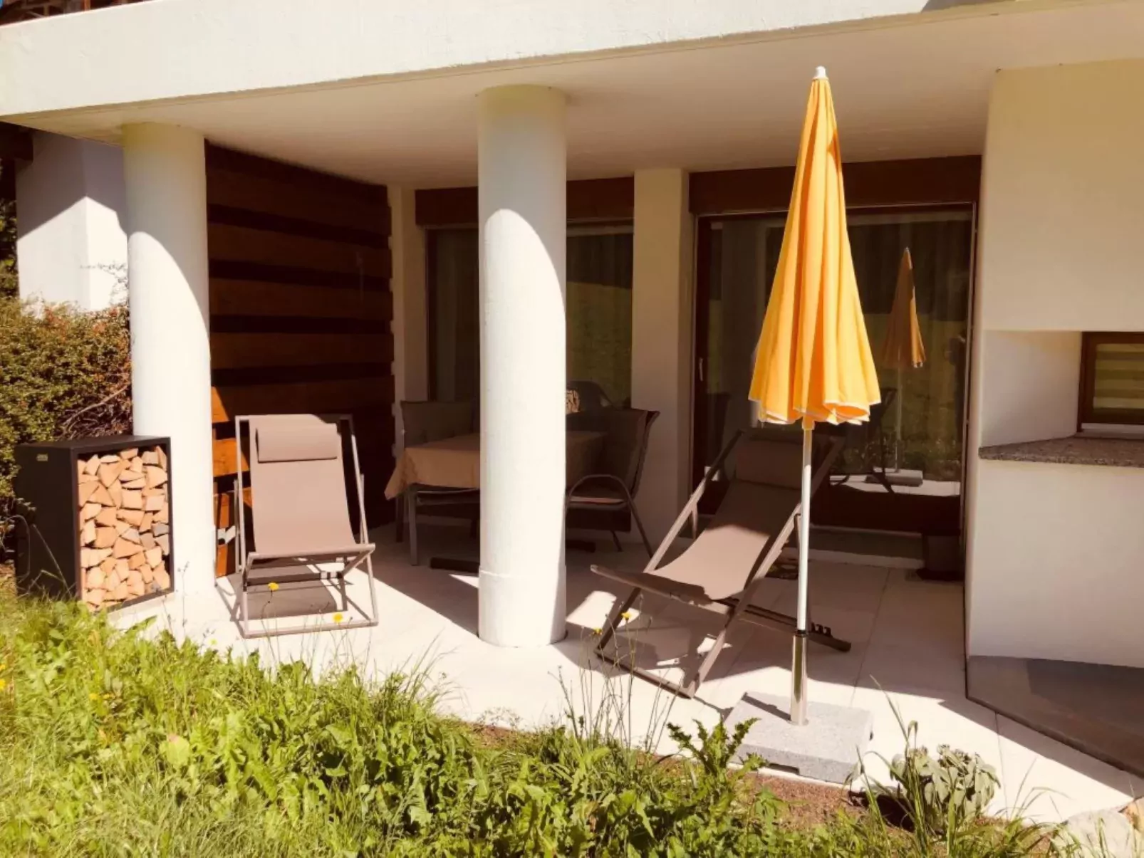 Studio Haus Carmela Lenzerheide-Binnen