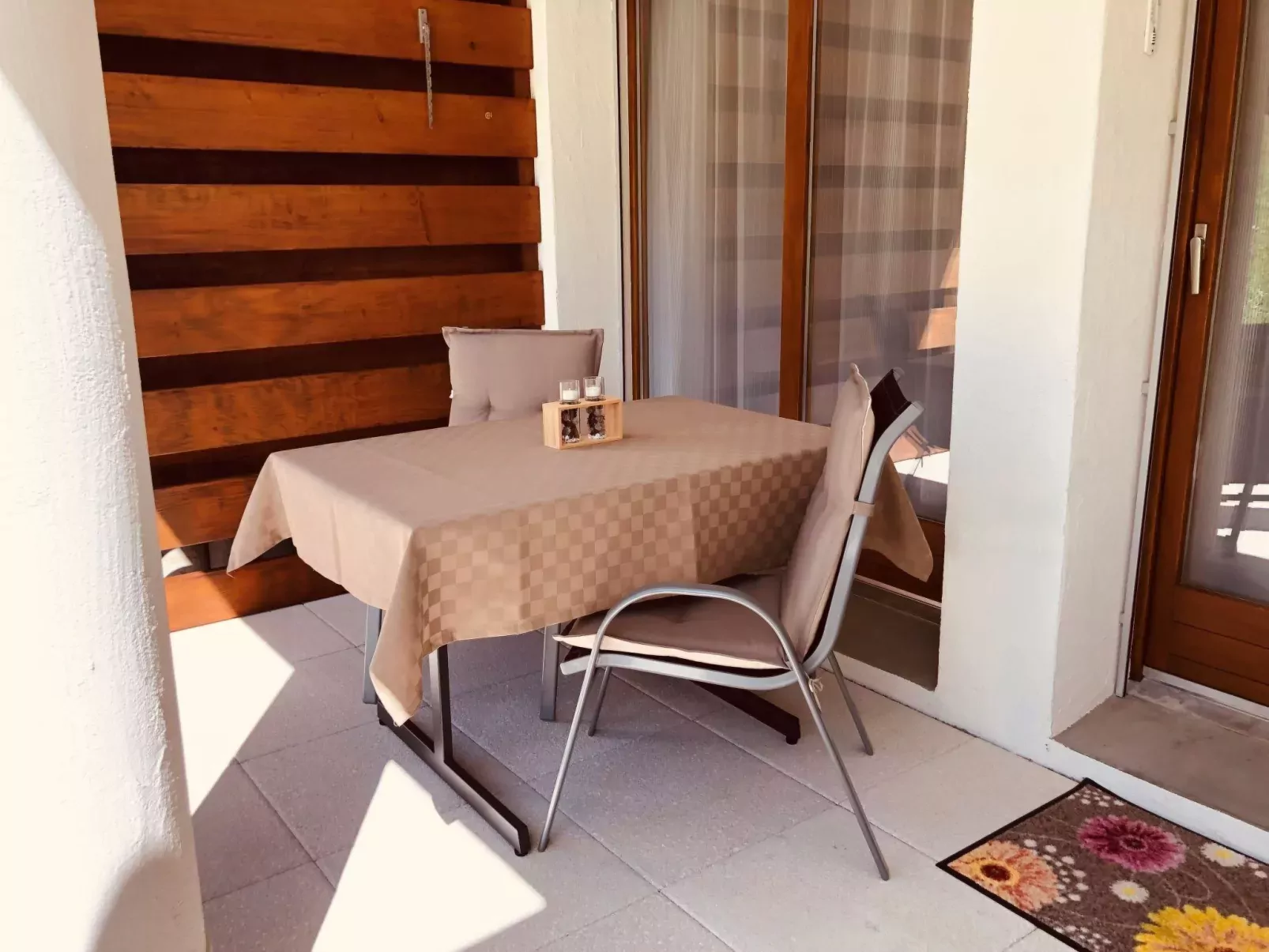Studio Haus Carmela Lenzerheide-Binnen