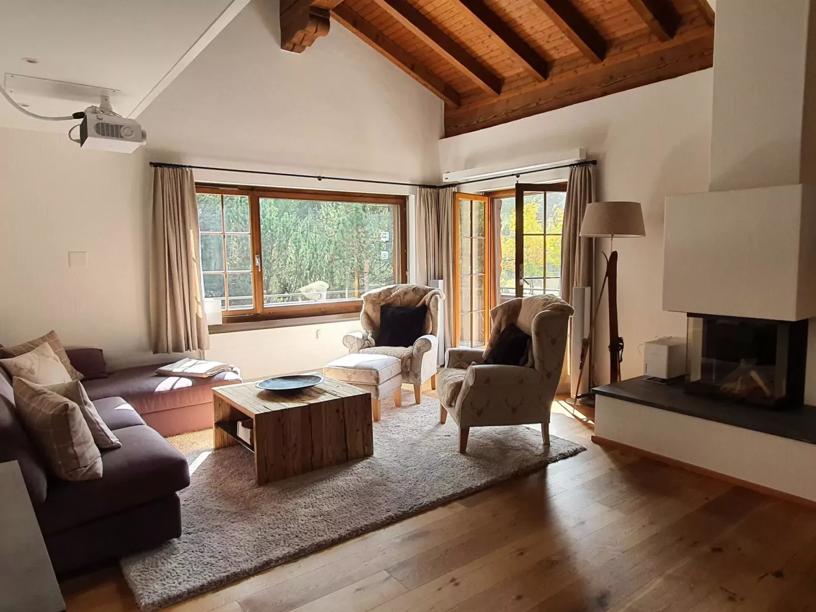 Ferienwohnung Selina-Binnen