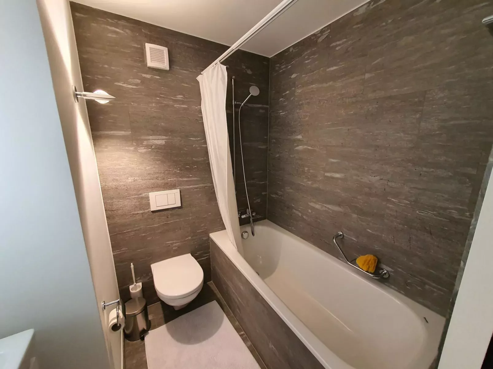 Ferienwohnung Selina-Binnen