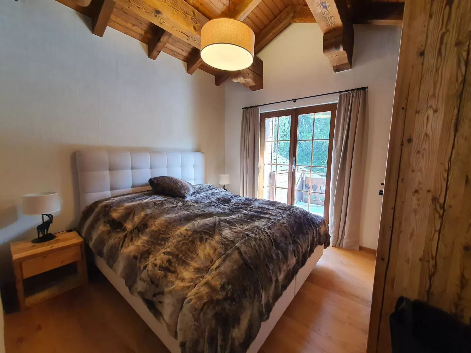 Ferienwohnung Selina-Binnen