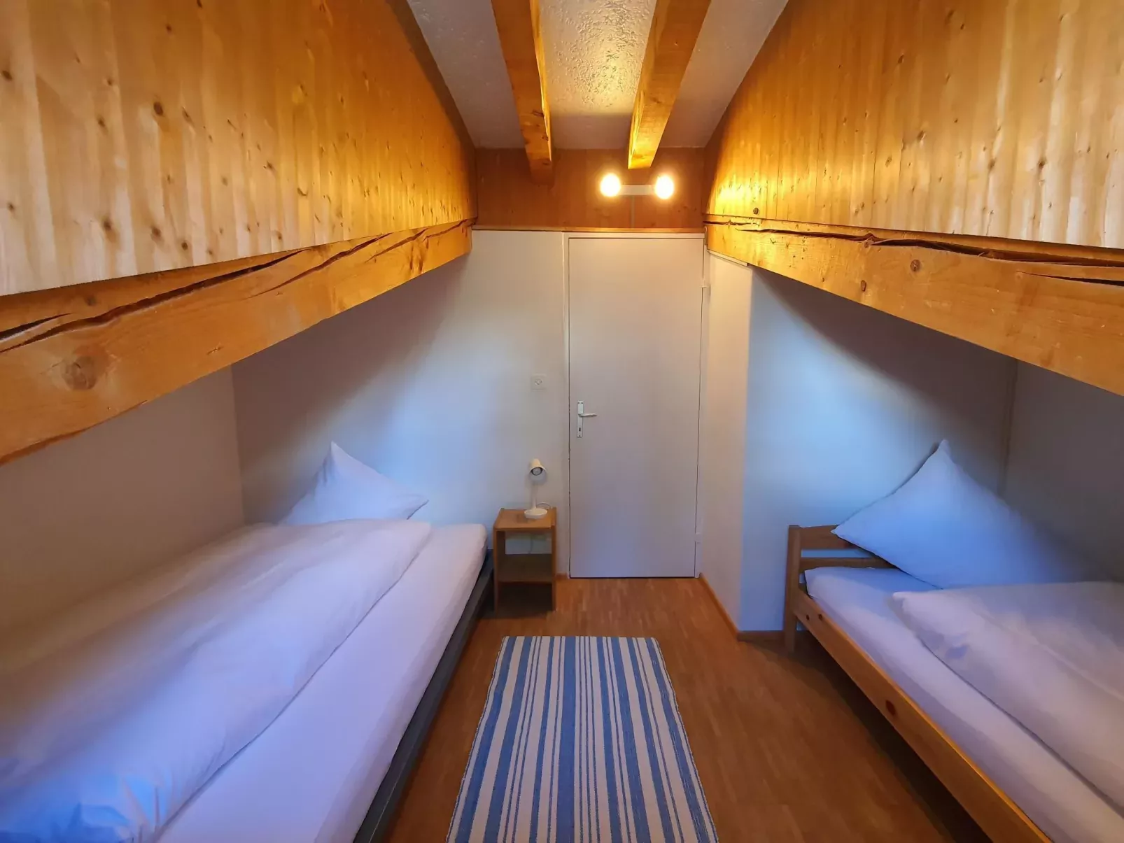 Casa Fadail Seura 21-Binnen