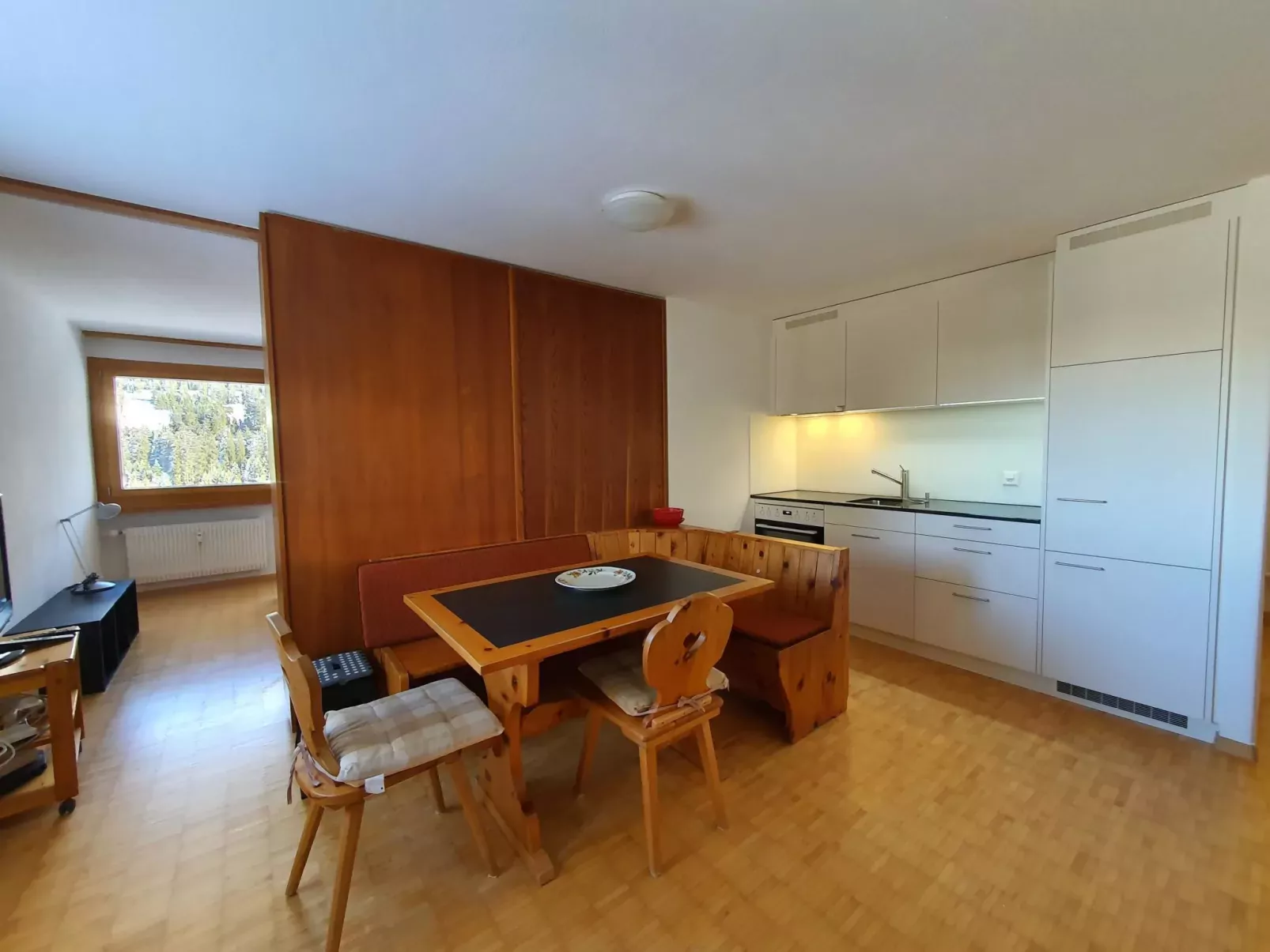 Casa Fadail Seura 11-Binnen