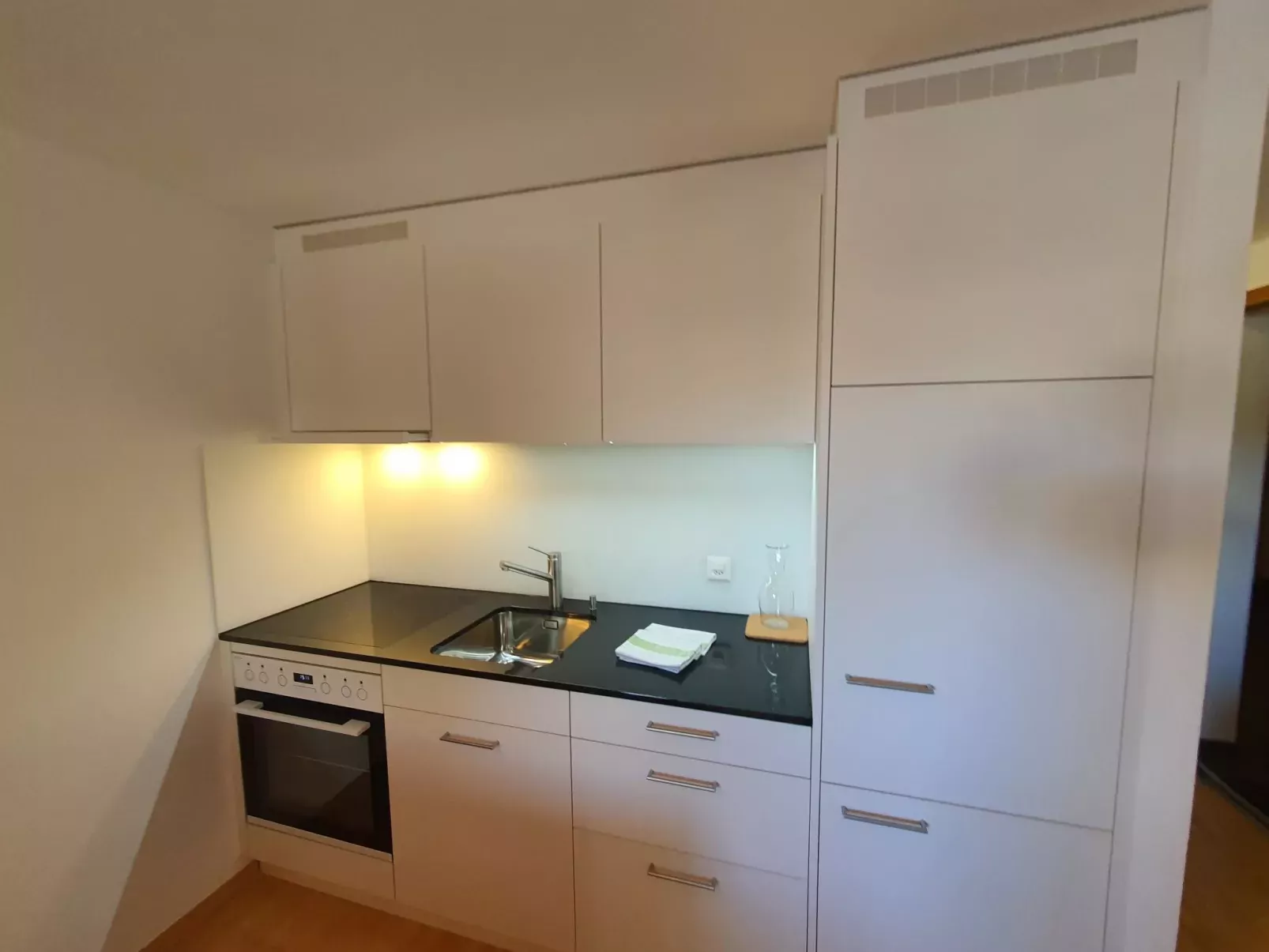 Casa Fadail Seura 11-Binnen