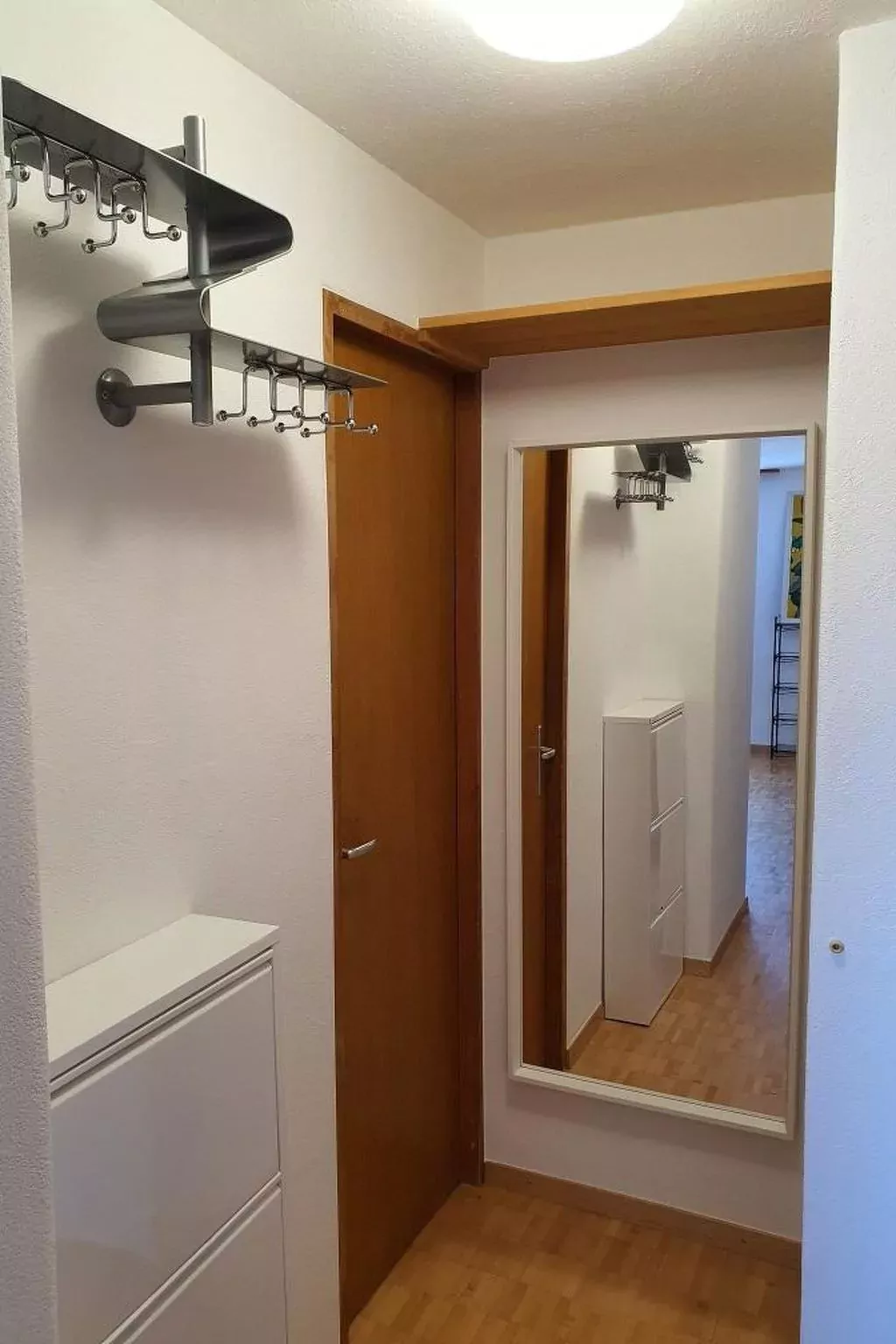 Casa Fadail Seura 11-Binnen