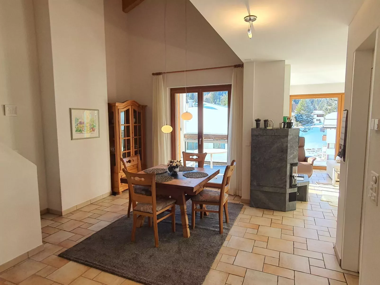 Ferienwohnung Kinsella-Binnen