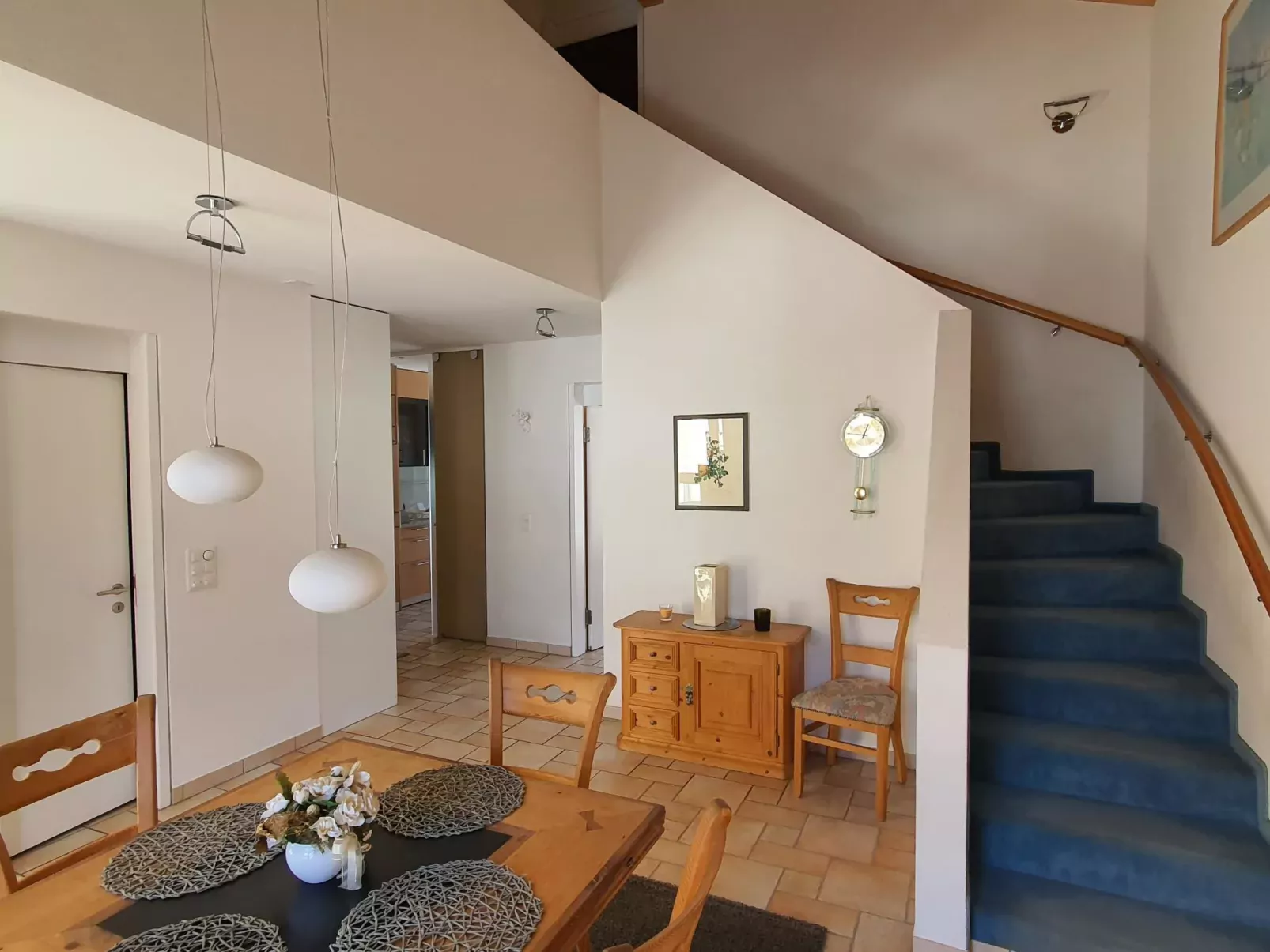 Ferienwohnung Kinsella-Binnen