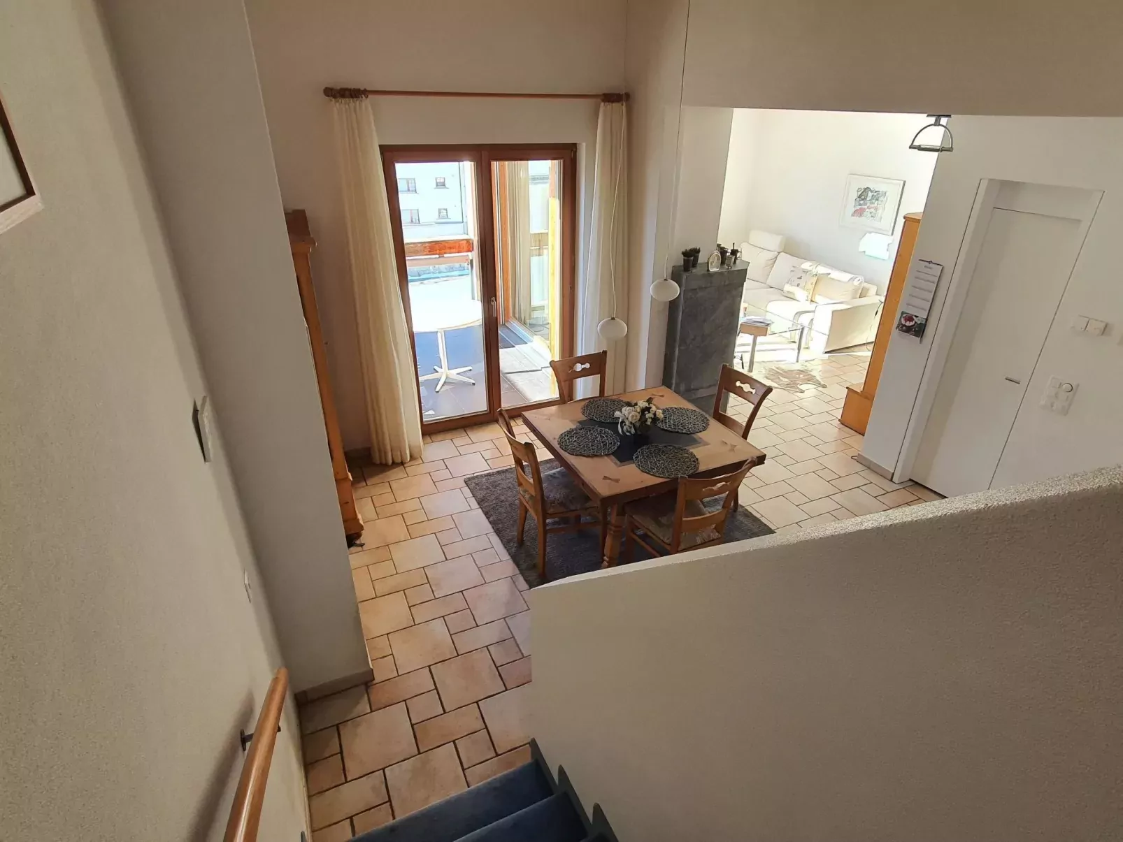 Ferienwohnung Kinsella-Binnen