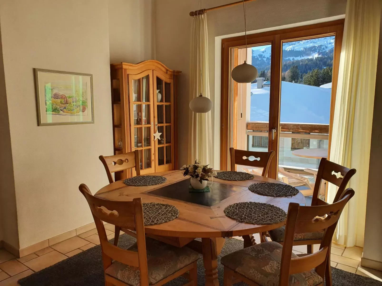 Ferienwohnung Kinsella-Binnen