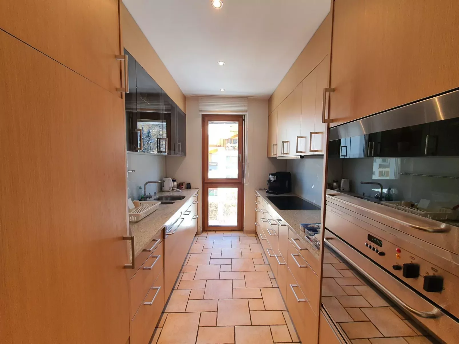 Ferienwohnung Kinsella-Binnen