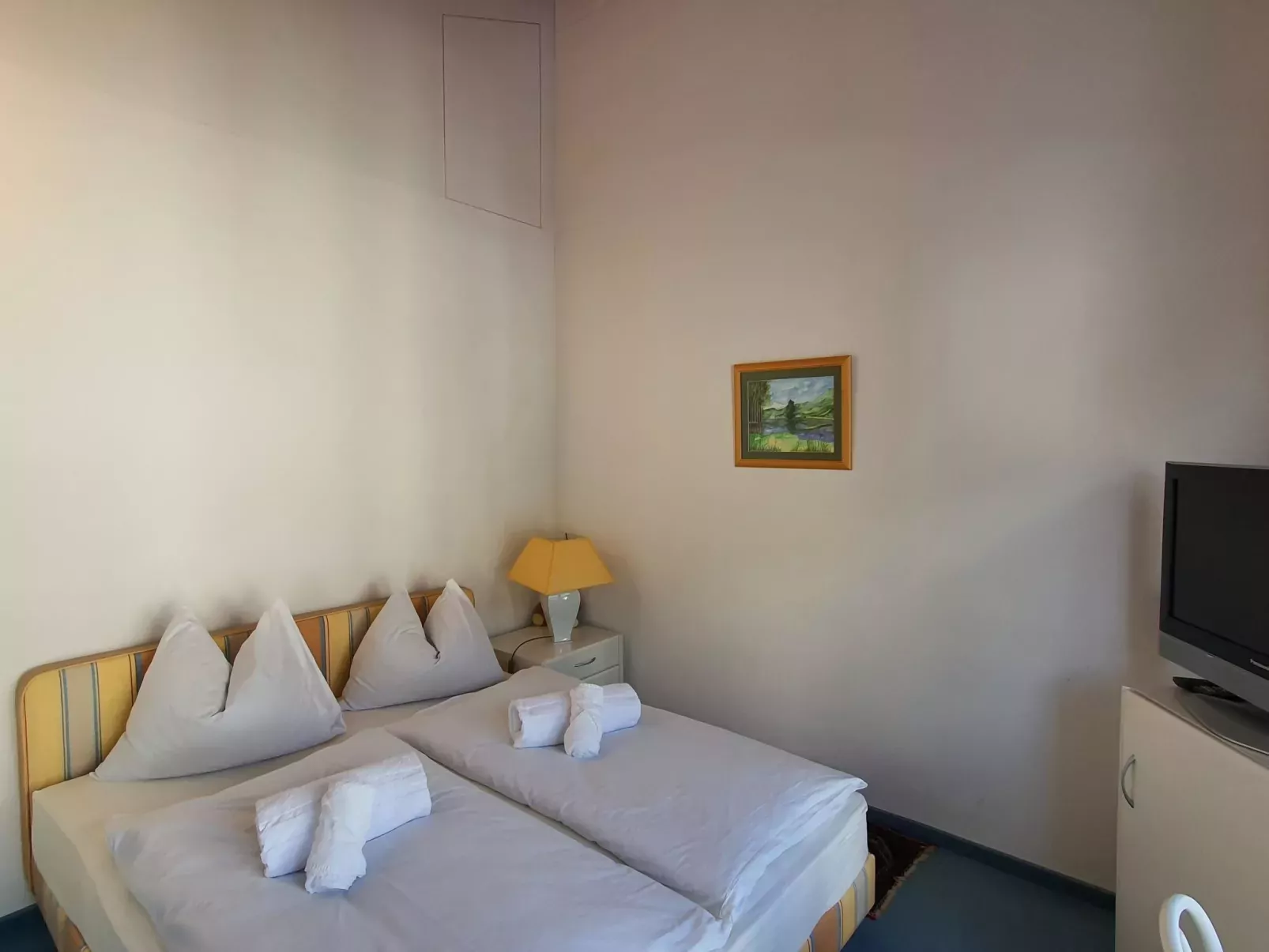 Ferienwohnung Kinsella-Binnen