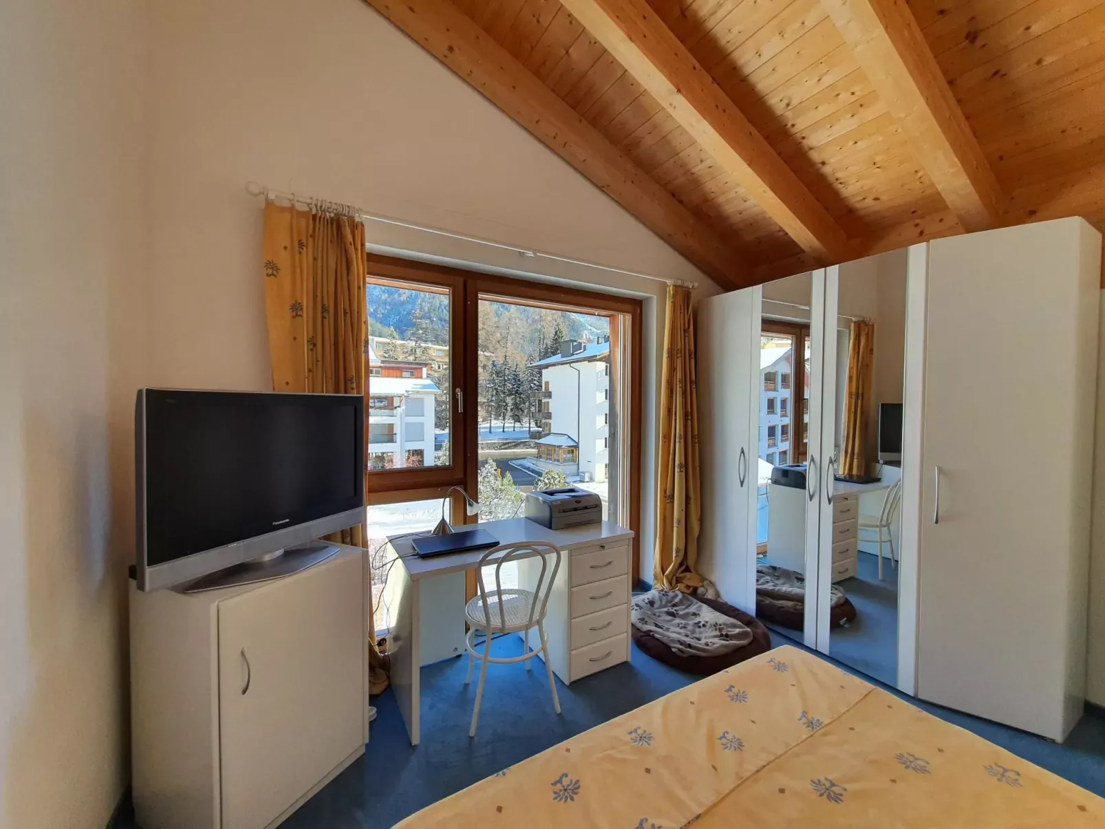 Ferienwohnung Kinsella-Binnen