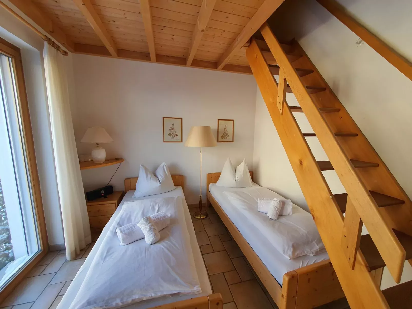 Ferienwohnung Kinsella-Binnen