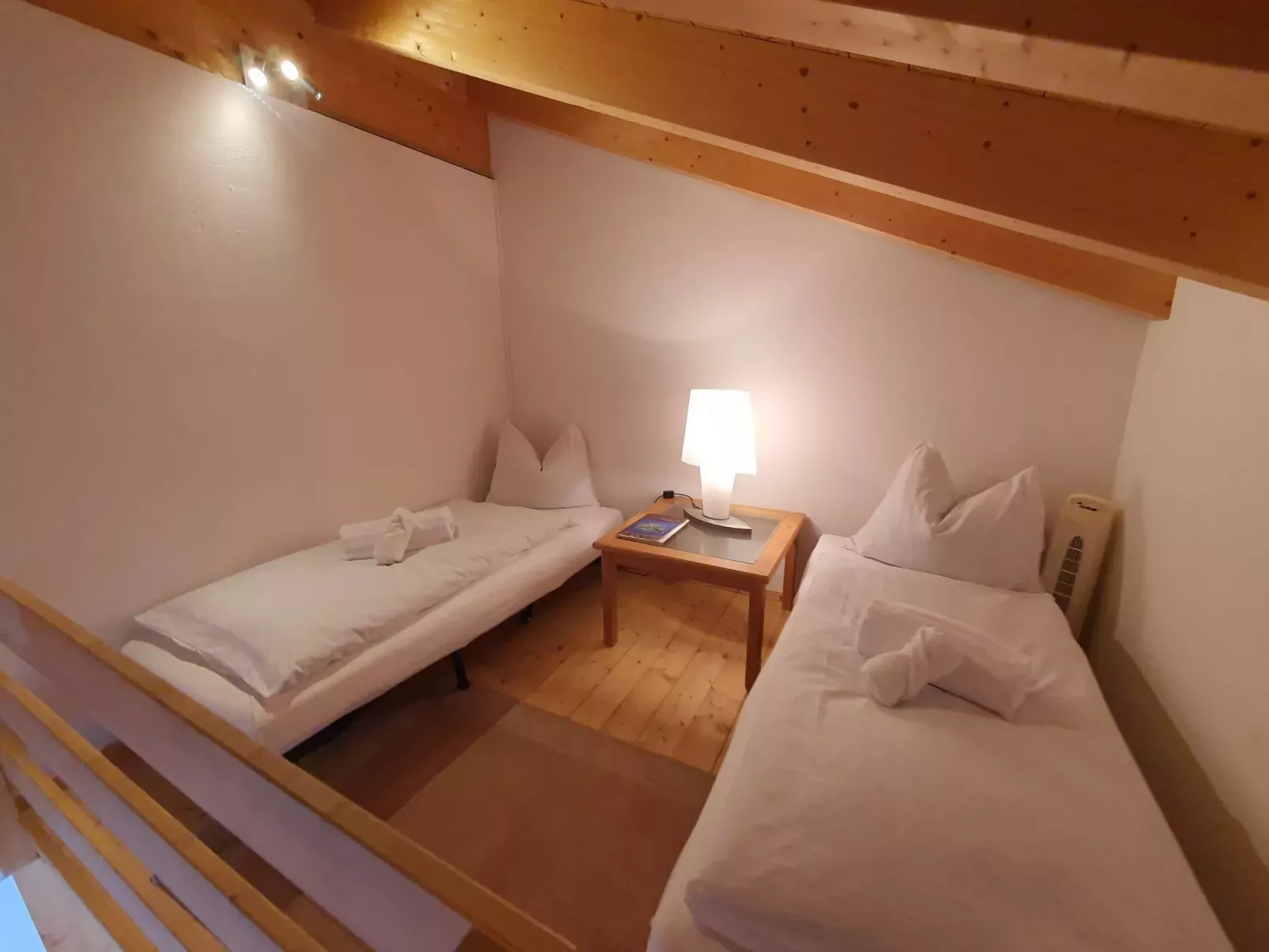 Ferienwohnung Kinsella-Binnen