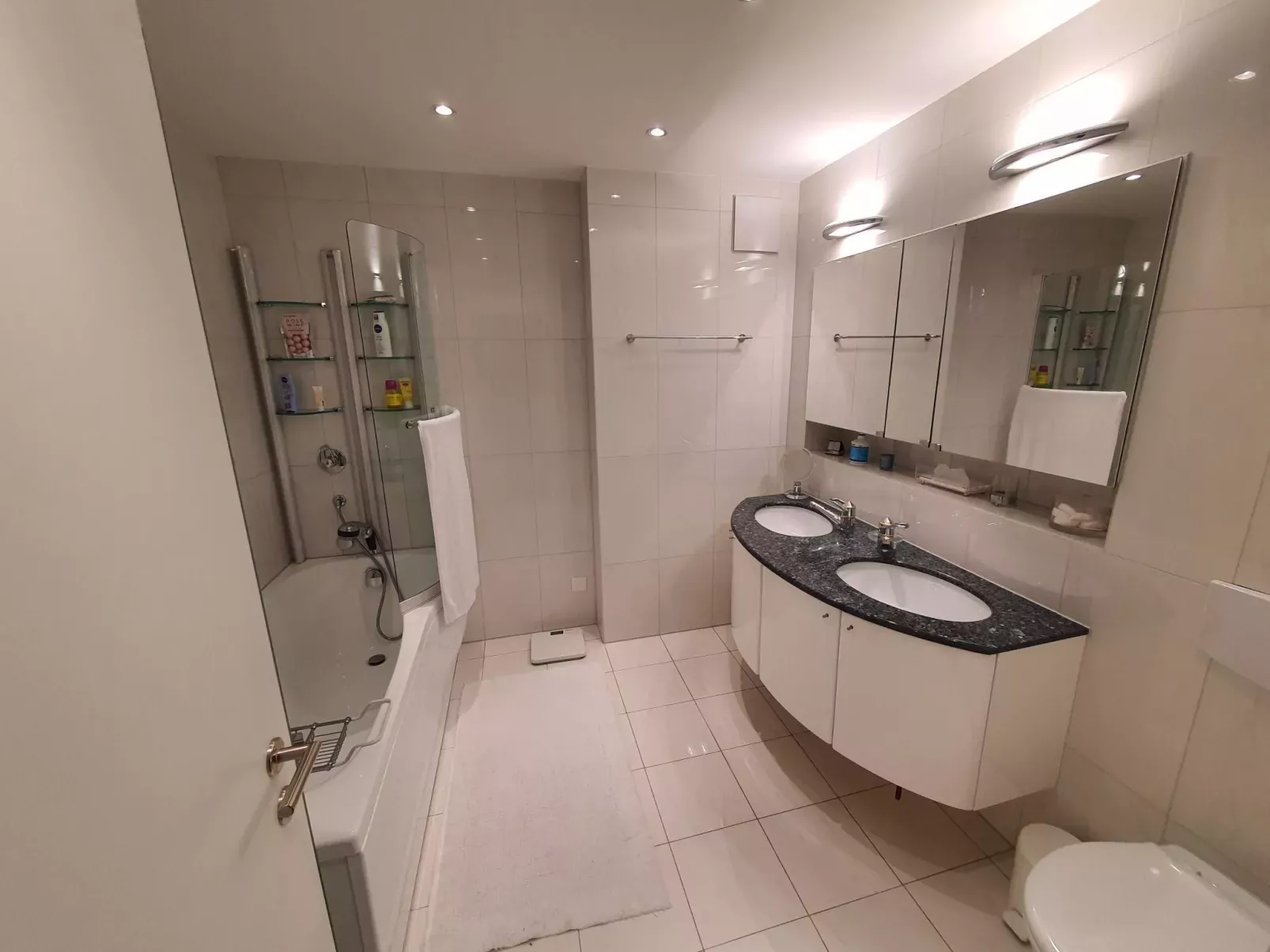 Ferienwohnung Kinsella-Binnen