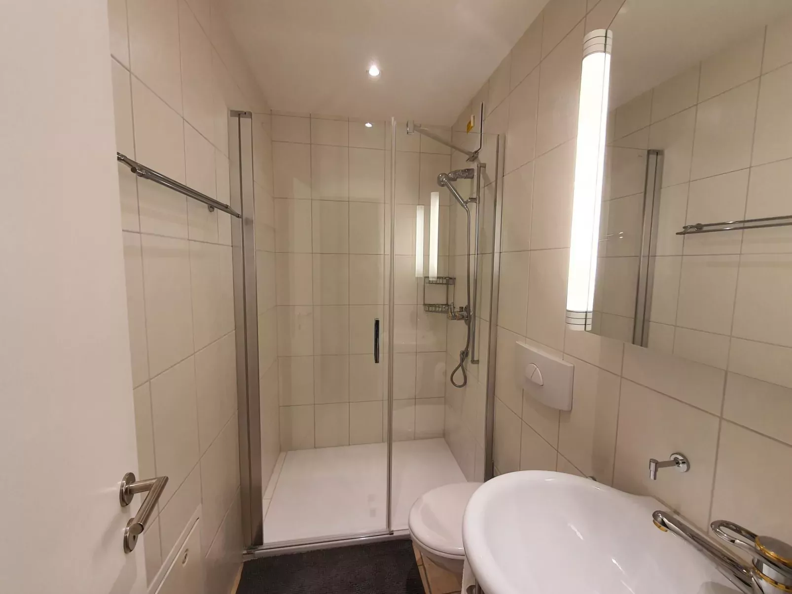 Ferienwohnung Kinsella-Binnen