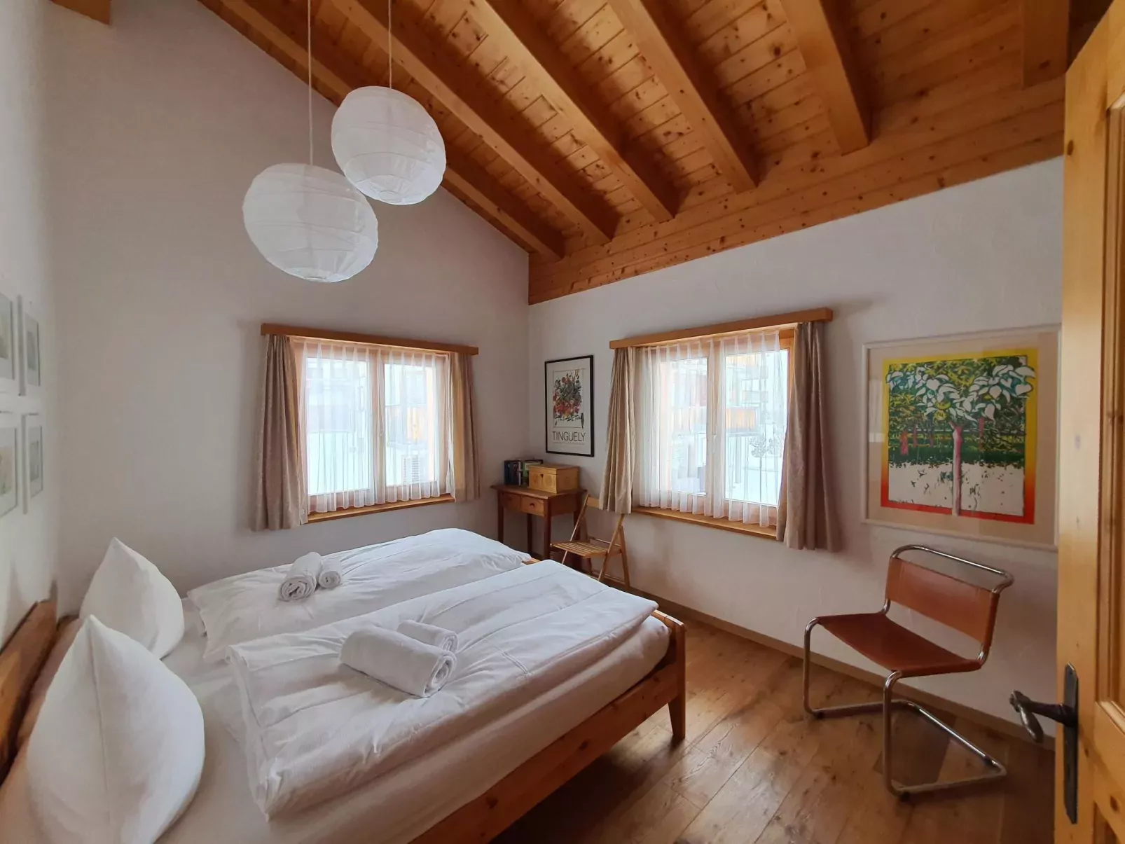 Ferienwohnung Senda-Binnen