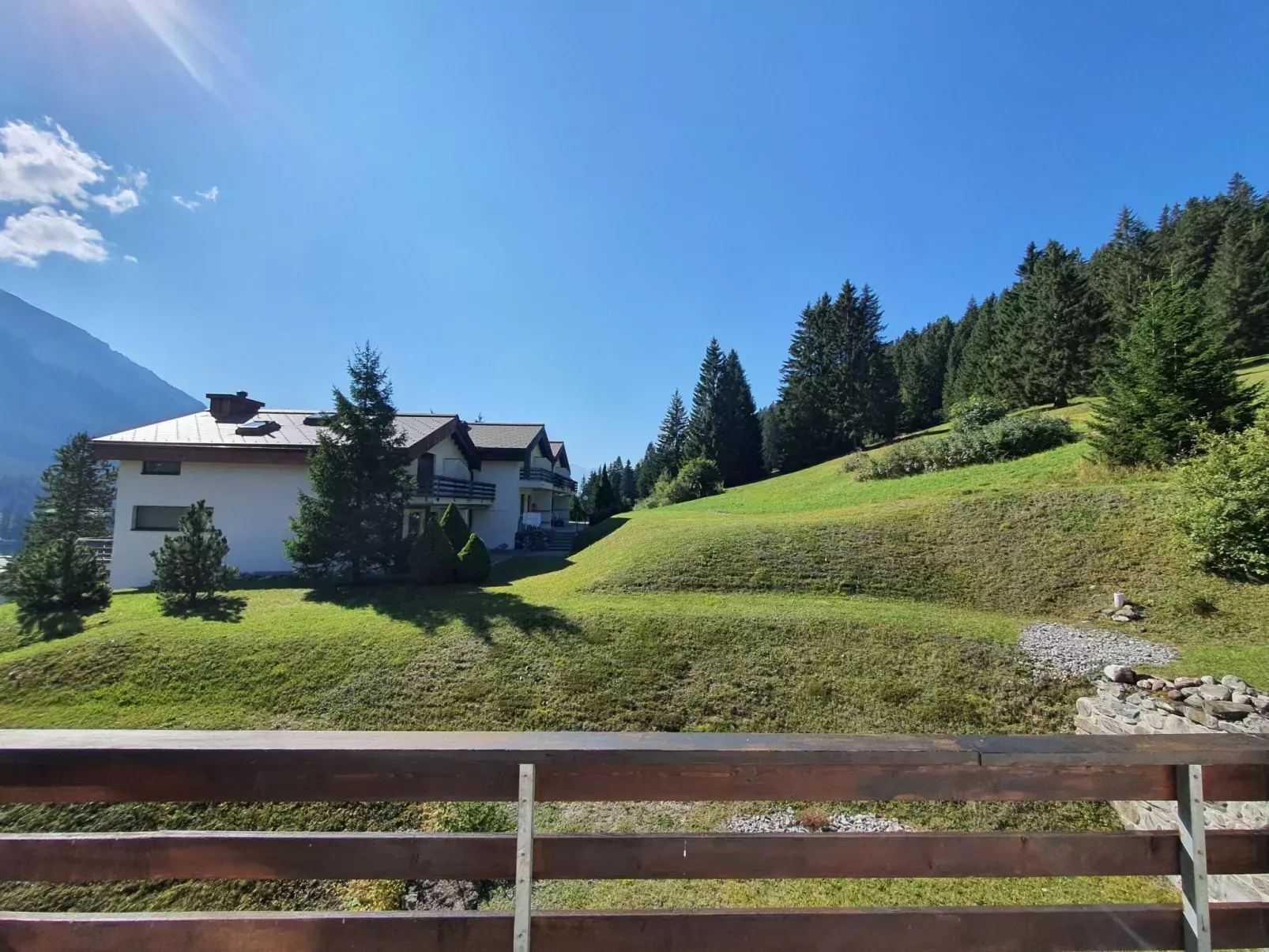 Casa La Schmetta 45-Buiten