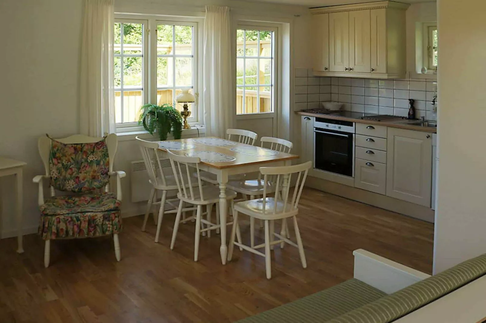 4 persoons vakantie huis in VIKBOLANDET-By Traum