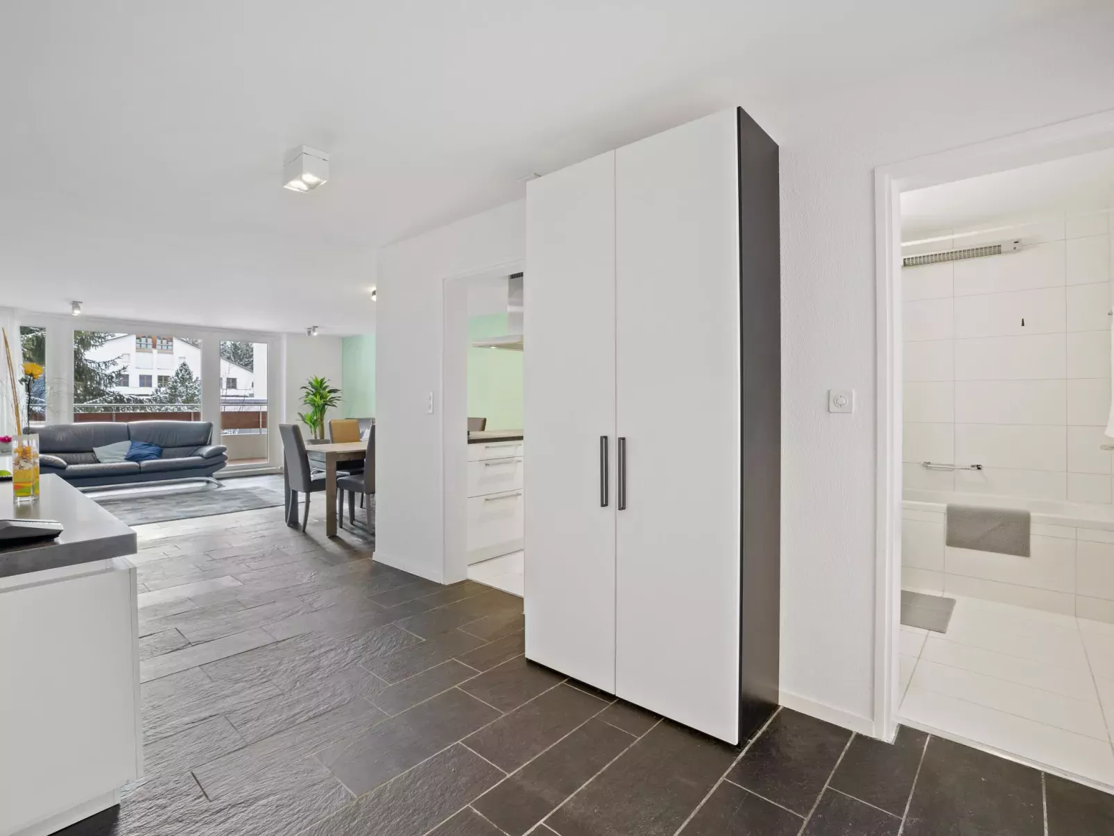 Nr.14 Haus Astoria-Binnen