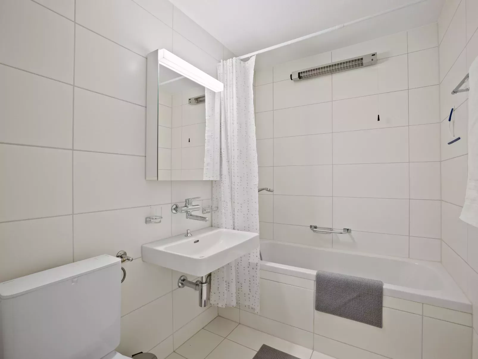 Nr.14 Haus Astoria-Binnen