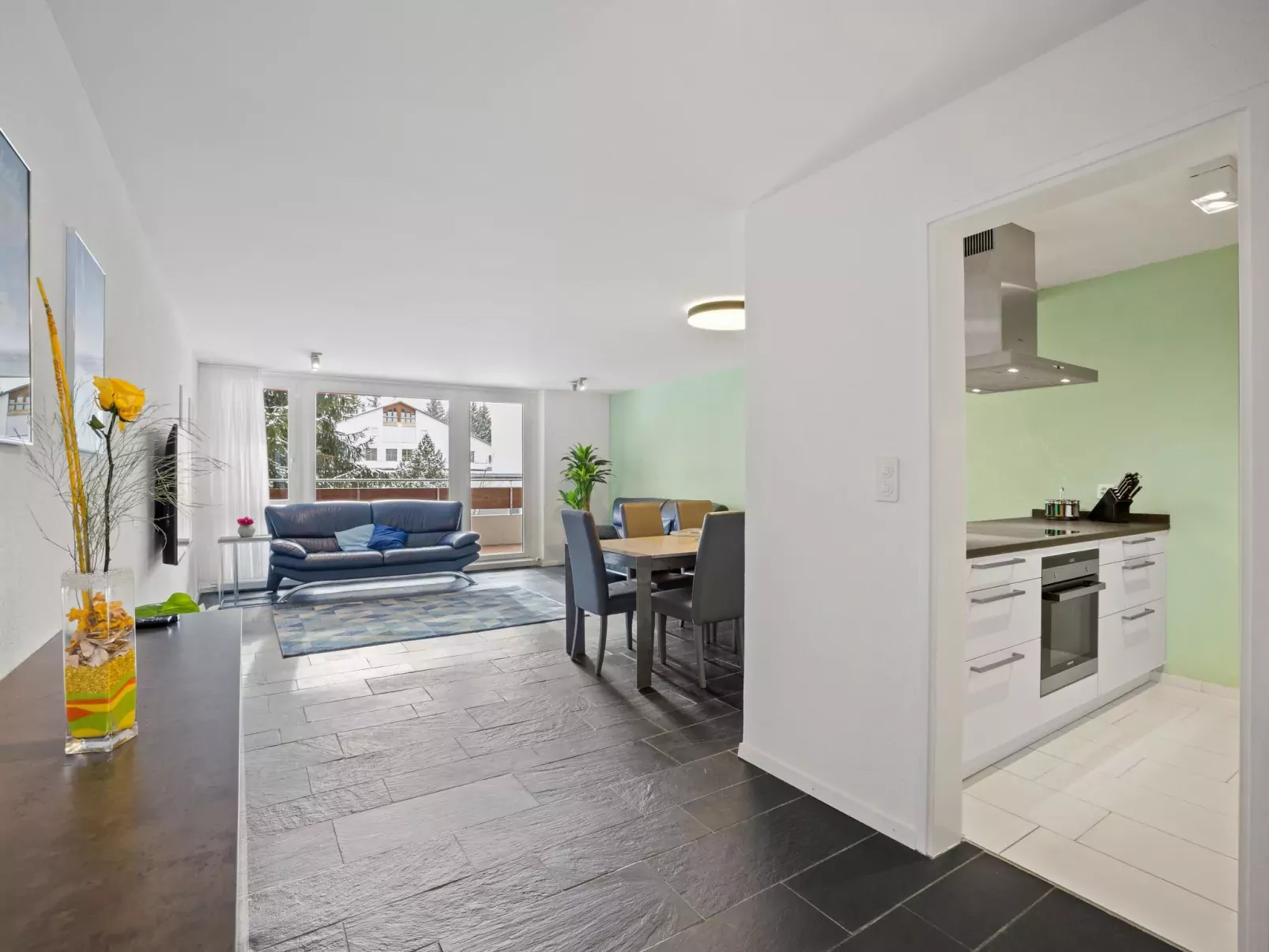 Nr.14 Haus Astoria-Binnen